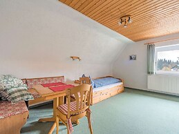 Lovely Holiday Home in Bad Tabarz With Garden