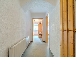 Lovely Holiday Home in Bad Tabarz With Garden