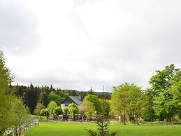 Lovely Holiday Home in Bad Tabarz With Garden