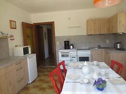 Apartment in Goggersreut With Terrace