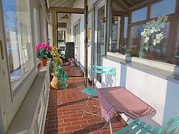 Apartment in Goggersreut With Terrace