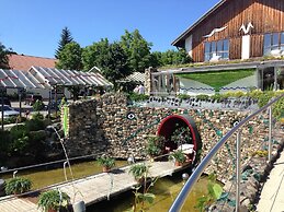Apartment in Goggersreut With Terrace