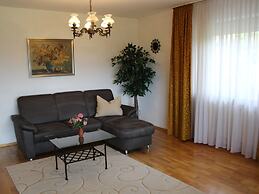 Apartment in Goggersreut With Terrace