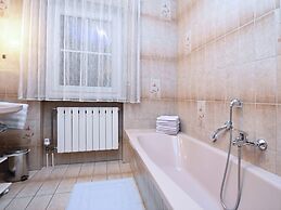 Apartment in Goggersreut With Terrace
