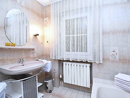 Apartment in Goggersreut mit Terrasse