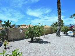 Gorgeous Villa in Mazarrón With Private Pool