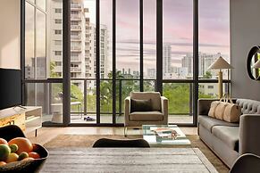 Sonder by Marriott Bonvoy 17WEST Apartments