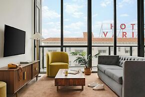 Sonder by Marriott Bonvoy 17WEST Apartments