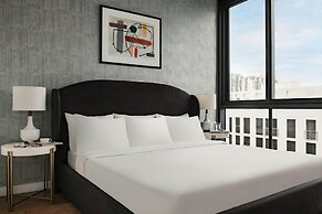 Sonder by Marriott Bonvoy 17WEST Apartments
