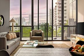 Sonder by Marriott Bonvoy 17WEST Apartments