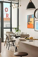 Sonder by Marriott Bonvoy 17WEST Apartments