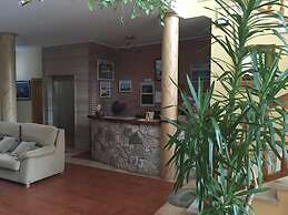 Hotel Gavitu