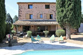 Private Pool in Provence