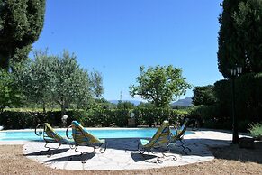 Private Pool in Provence