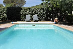 Private Pool in Provence