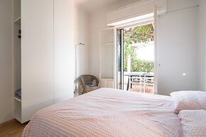 Elegant Seaside Villa in Eze