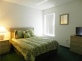 Esprit Golf Villa - Four Bedroom Home