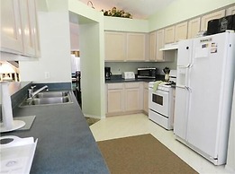 Esprit Golf Villa - Four Bedroom Home