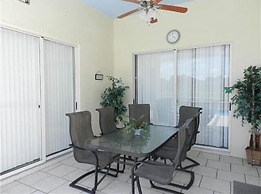 Esprit Golf Villa - Four Bedroom Home