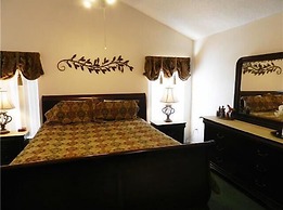 Esprit Golf Villa - Four Bedroom Home