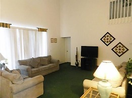 Esprit Golf Villa - Four Bedroom Home