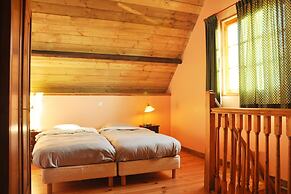 Nature Hideaway in St Germain du Pert