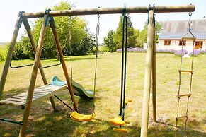 Nature Hideaway in St Germain du Pert