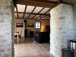 Nature Hideaway in St Germain du Pert