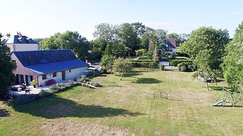 Nature Hideaway in St Germain du Pert