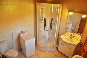 Nature Hideaway in St Germain du Pert