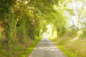 Nature Hideaway in St Germain du Pert