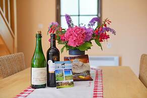 Nature Hideaway in St Germain du Pert