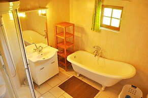 Nature Hideaway in St Germain du Pert