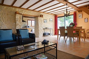 Nature Hideaway in St Germain du Pert