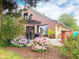 Nature Hideaway in St Germain du Pert