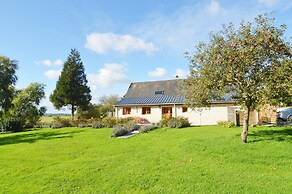Nature Hideaway in St Germain du Pert