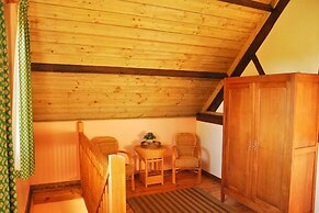 Nature Hideaway in St Germain du Pert