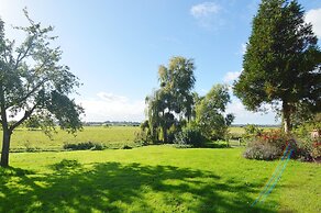 Nature Hideaway in St Germain du Pert