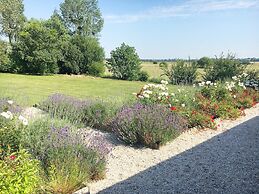 Nature Hideaway in St Germain du Pert