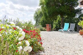 Nature Hideaway in St Germain du Pert