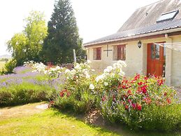 Nature Hideaway in St Germain du Pert
