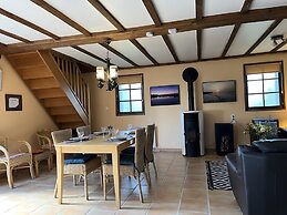 Nature Hideaway in St Germain du Pert
