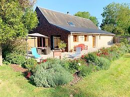 Nature Hideaway in St Germain du Pert
