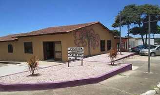 OYO Pousada Bougainville