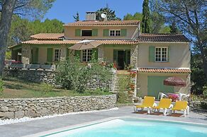 Elegant Mansion in Provence