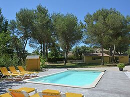 Elegant Mansion in Provence