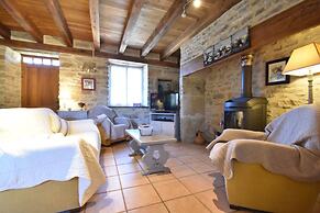 Holiday Home in Gramat With Private Pool