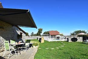 Holiday Home in Gramat With Private Pool