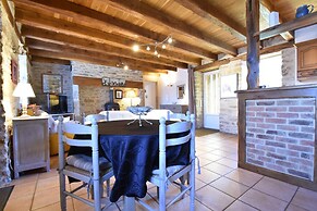Holiday Home in Gramat With Private Pool