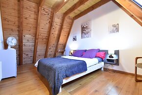 Holiday Home in Gramat With Private Pool